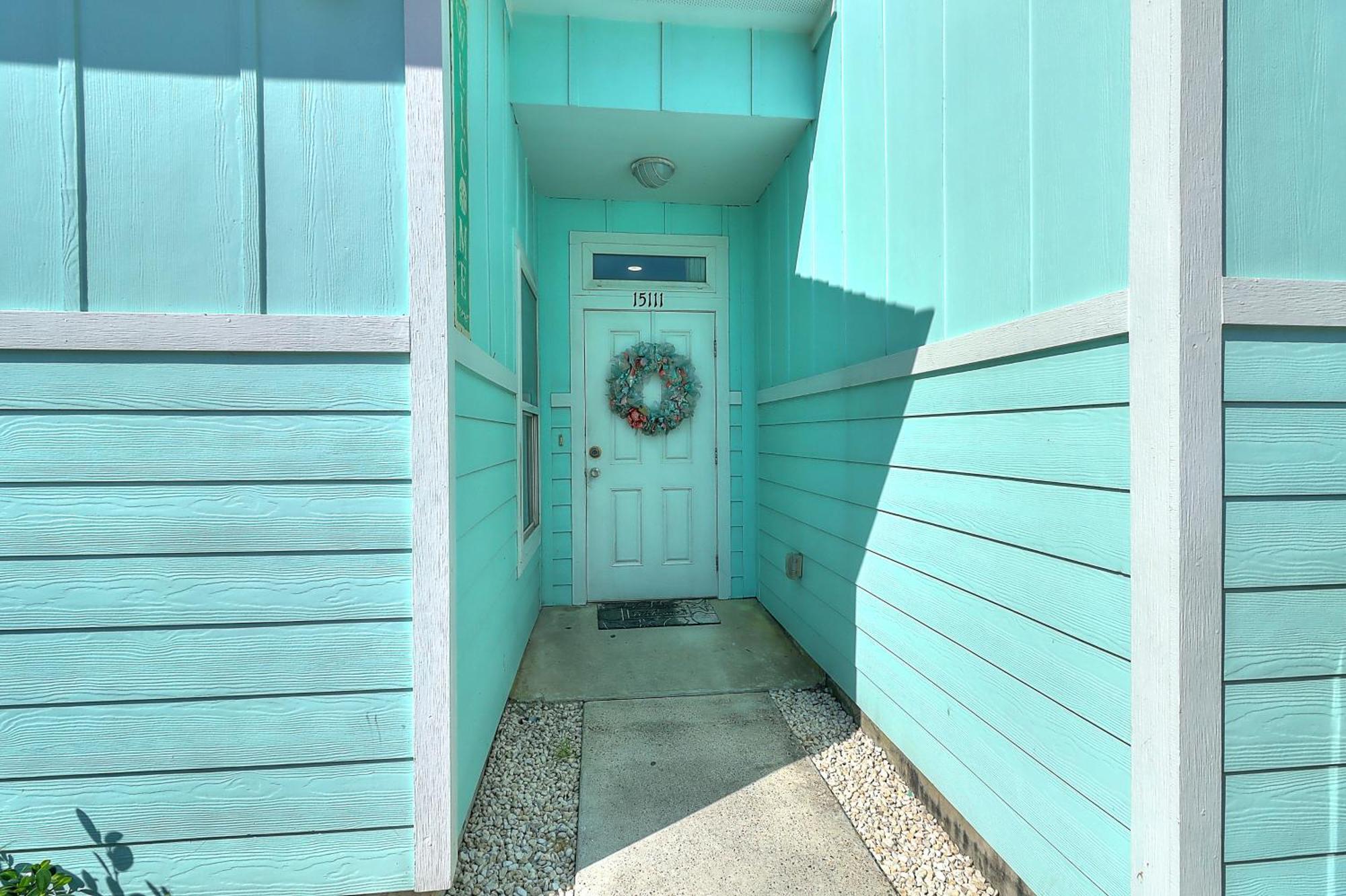 Nemo Cay Stay コーパスクリスティ 部屋 写真