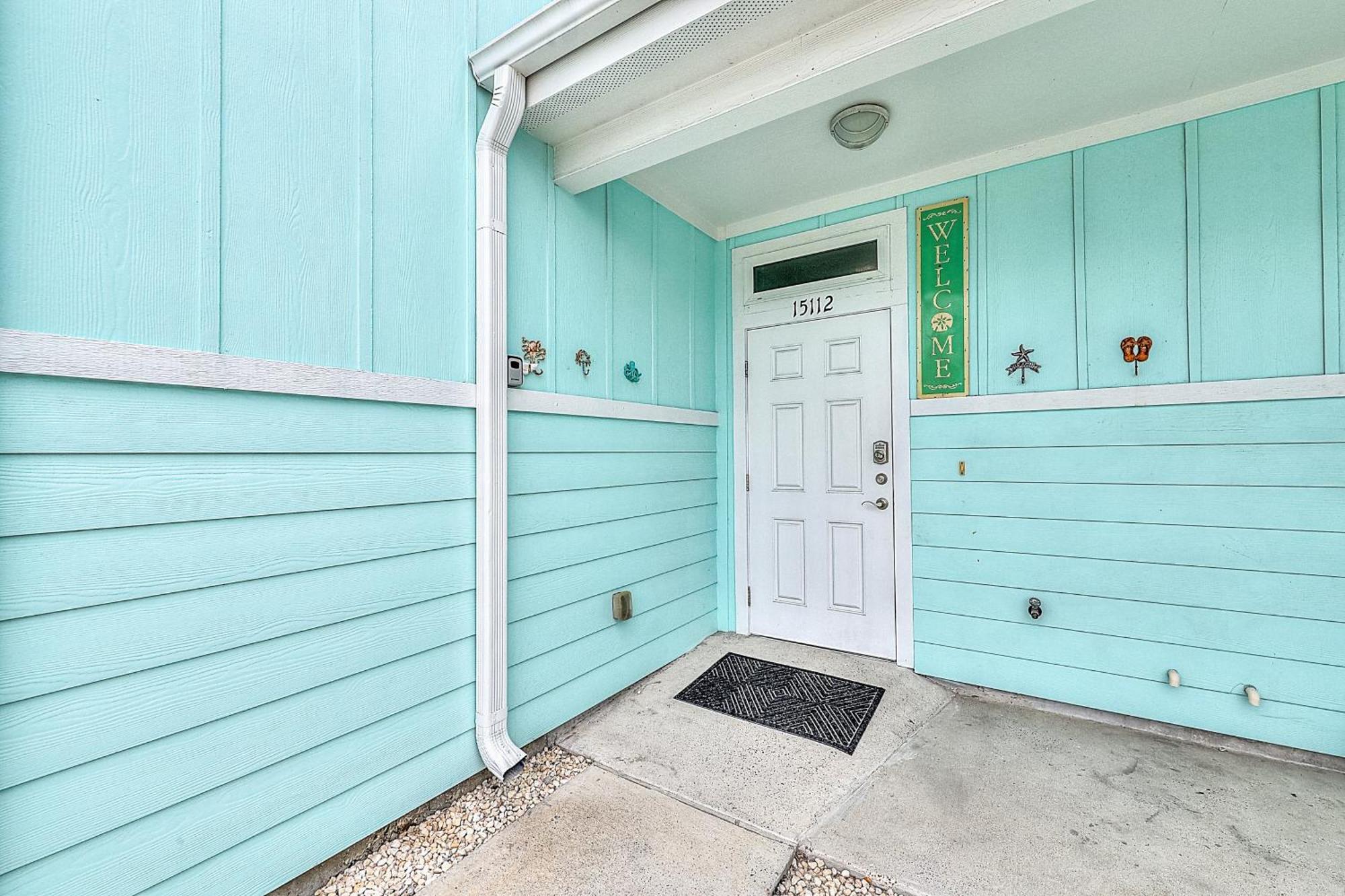 Nemo Cay Stay コーパスクリスティ 部屋 写真